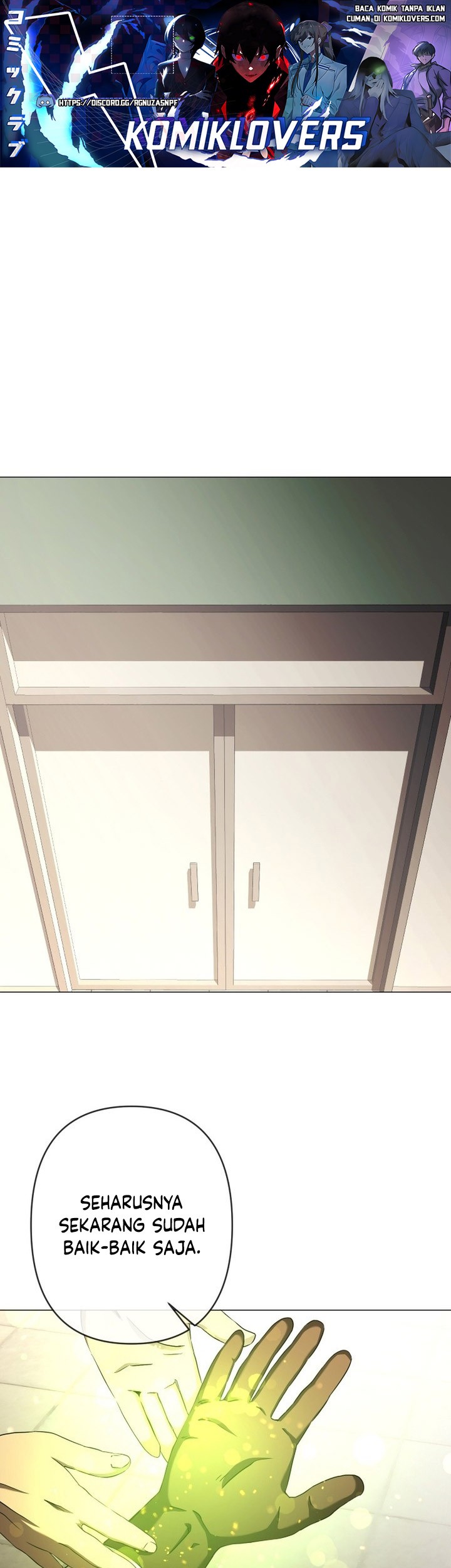 Baca Manhwa Return of the SSS-Class Demon Lord Chapter 14 Gambar 2