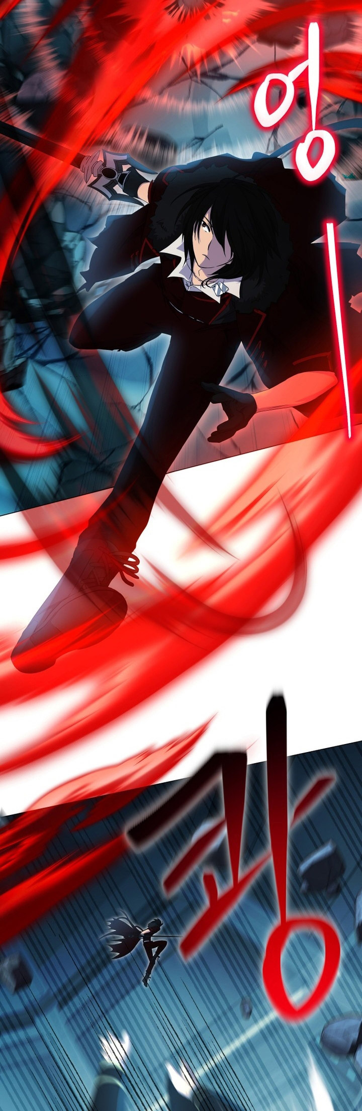 Return of the SSS-Class Demon Lord Chapter 14 Gambar 58