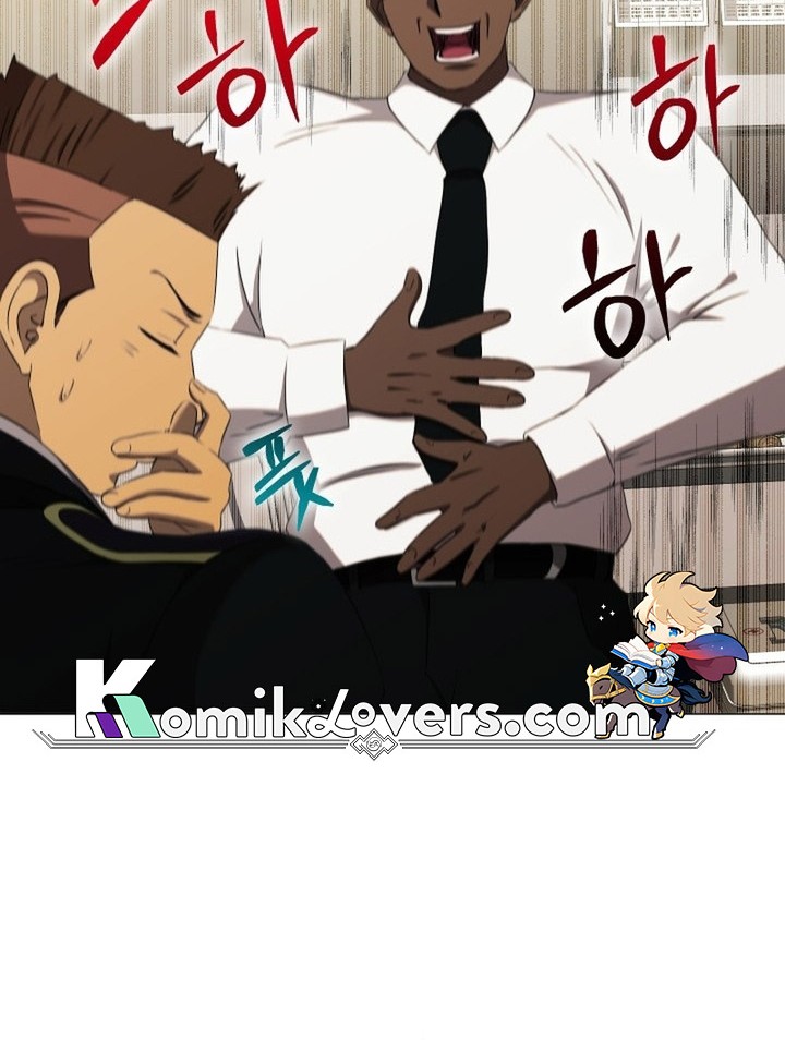Return of the SSS-Class Demon Lord Chapter 14 Gambar 17