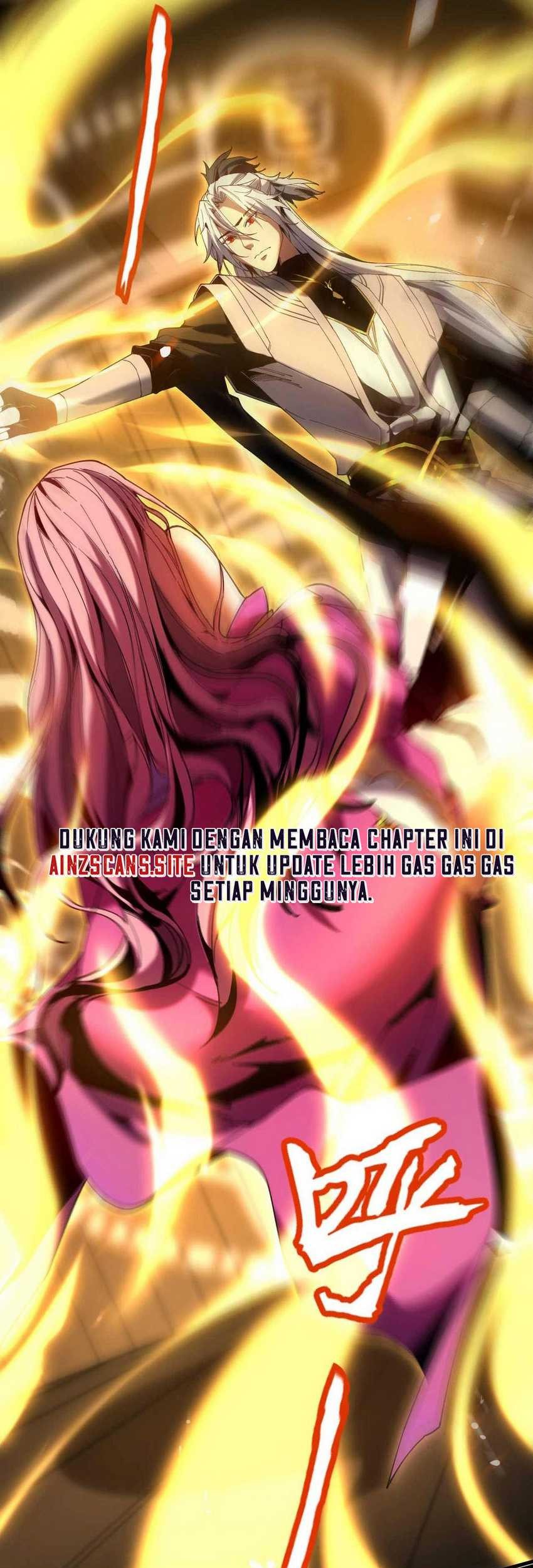 My Disciples Cultivate, While I Slack Off! Chapter 05 Gambar 23