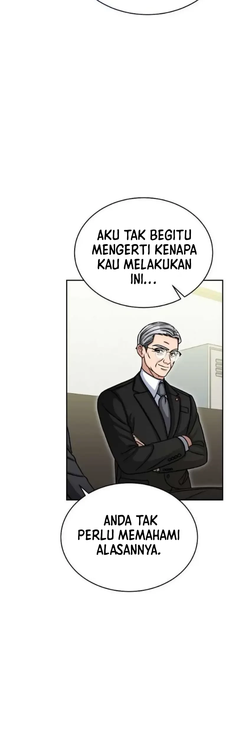The Congressman Gives Me Good News! Chapter 25 Gambar 28