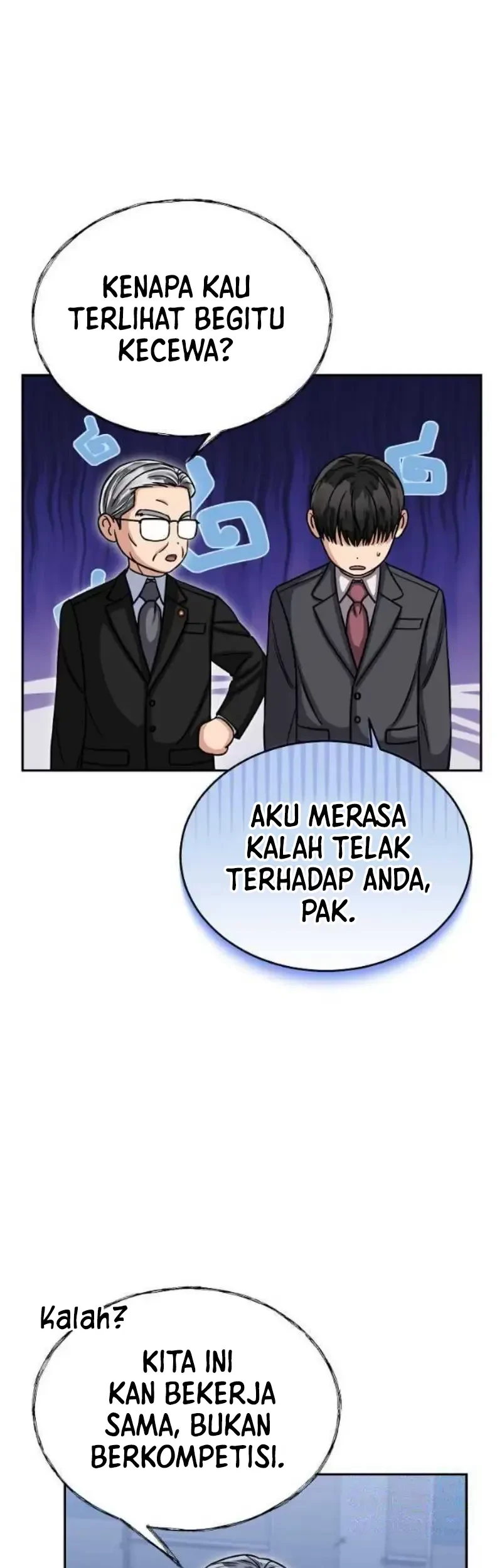 The Congressman Gives Me Good News! Chapter 25 Gambar 38