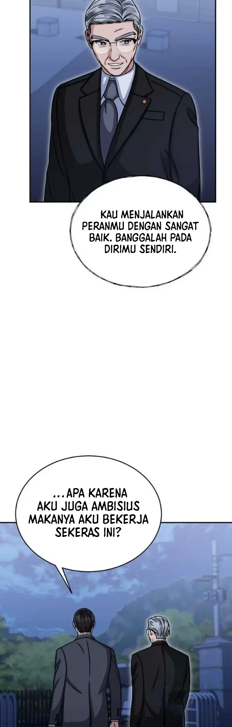 The Congressman Gives Me Good News! Chapter 25 Gambar 39