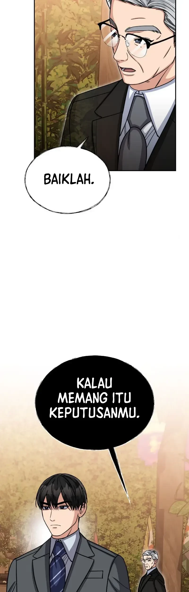 The Congressman Gives Me Good News! Chapter 24 Gambar 50