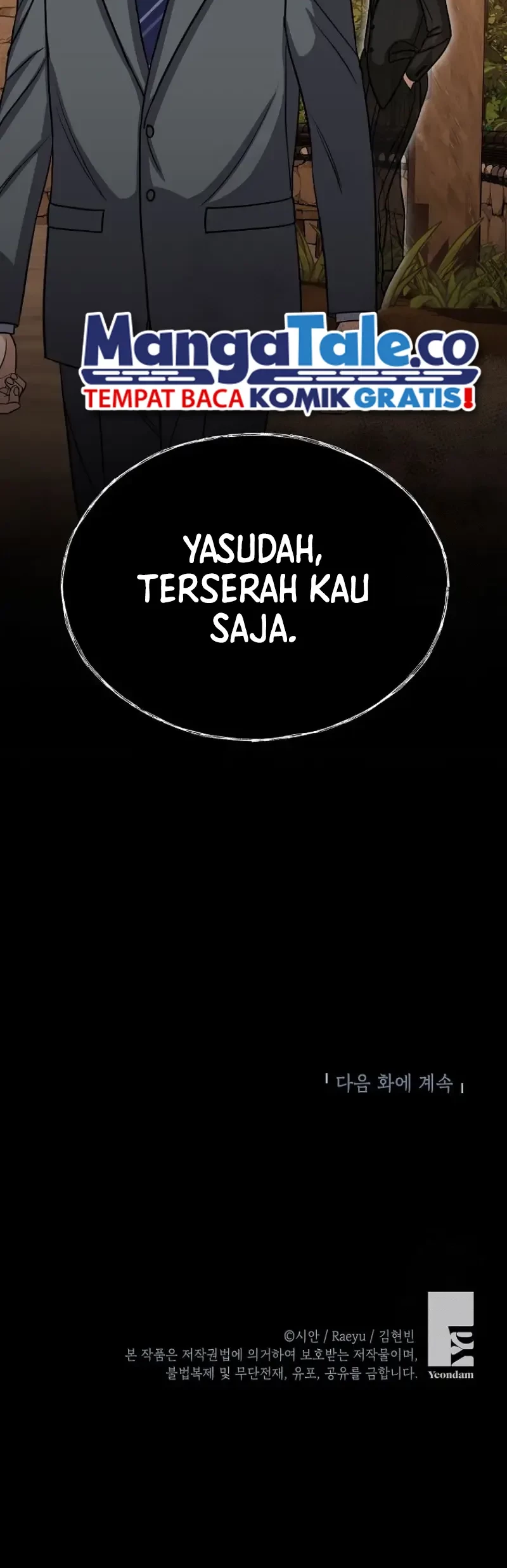 The Congressman Gives Me Good News! Chapter 24 Gambar 51