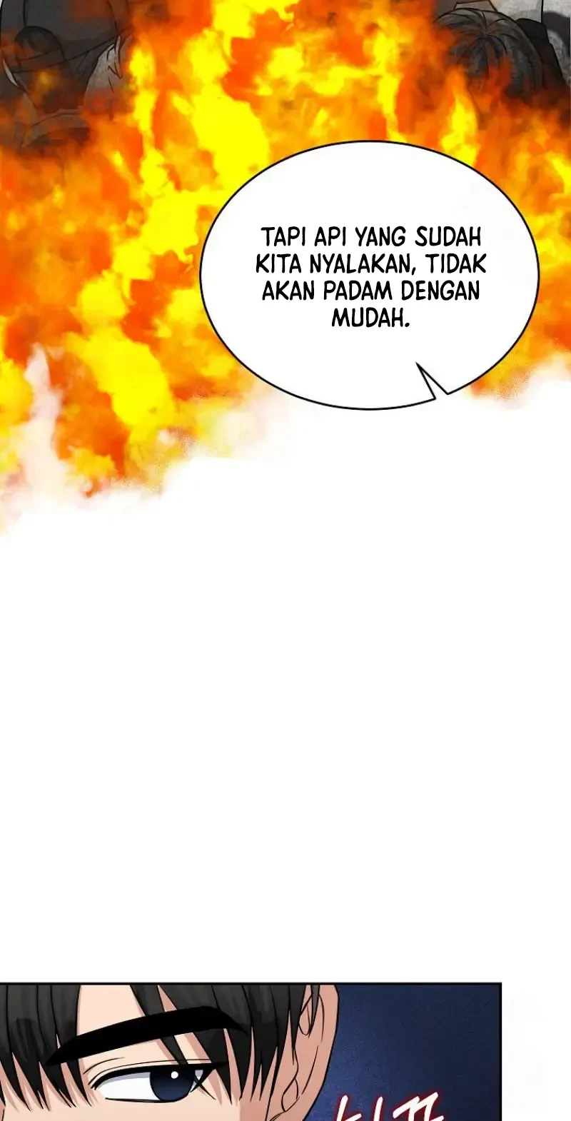 The Congressman Gives Me Good News! Chapter 24 Gambar 16