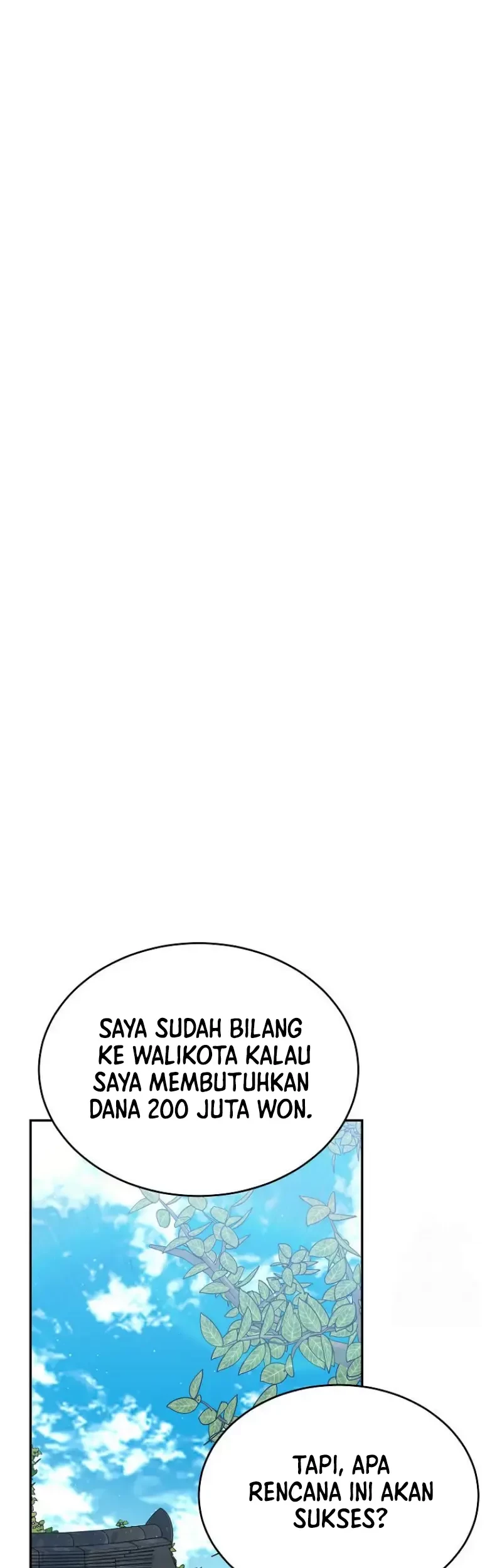 The Congressman Gives Me Good News! Chapter 24 Gambar 23