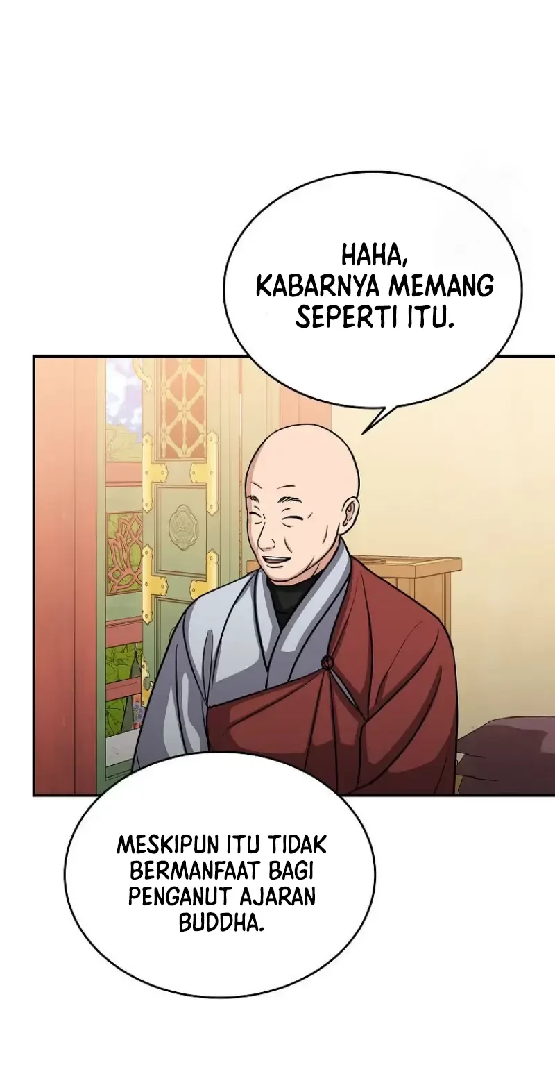 The Congressman Gives Me Good News! Chapter 24 Gambar 31