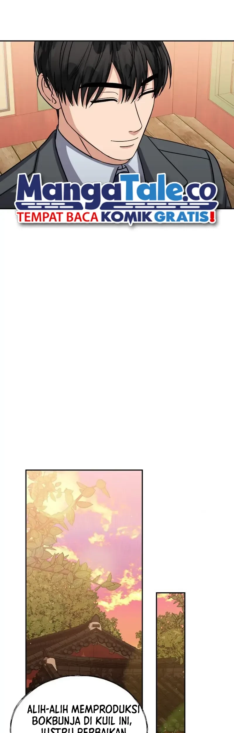 The Congressman Gives Me Good News! Chapter 24 Gambar 40