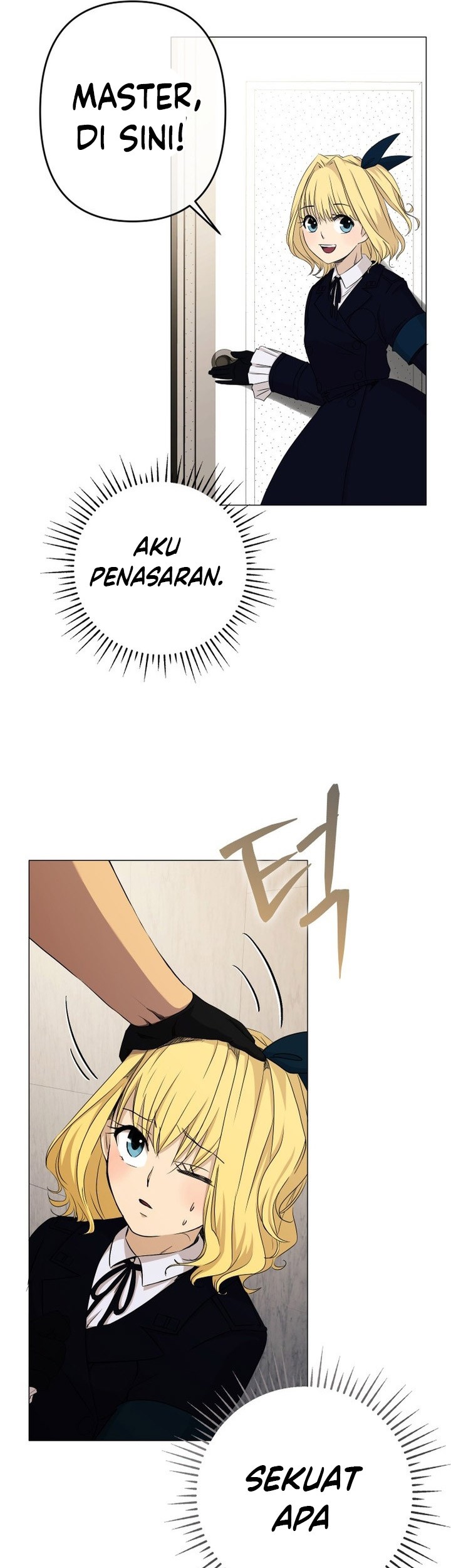 Return of the SSS-Class Demon Lord Chapter 13 Gambar 18