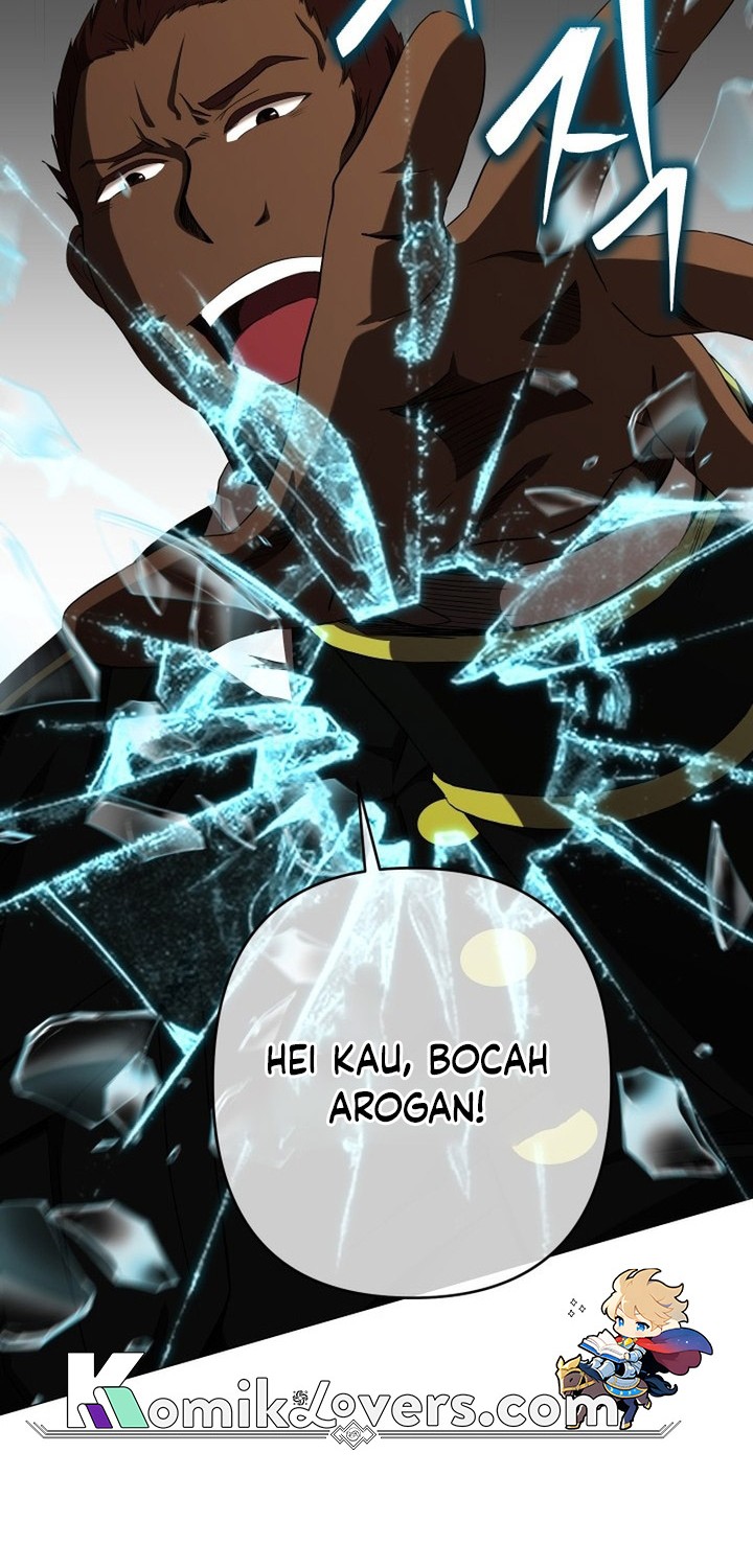 Return of the SSS-Class Demon Lord Chapter 13 Gambar 33