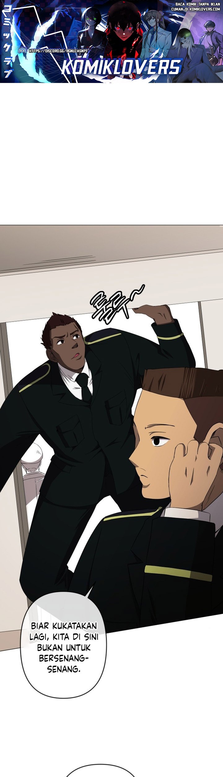 Baca Manhwa Return of the SSS-Class Demon Lord Chapter 13 Gambar 2