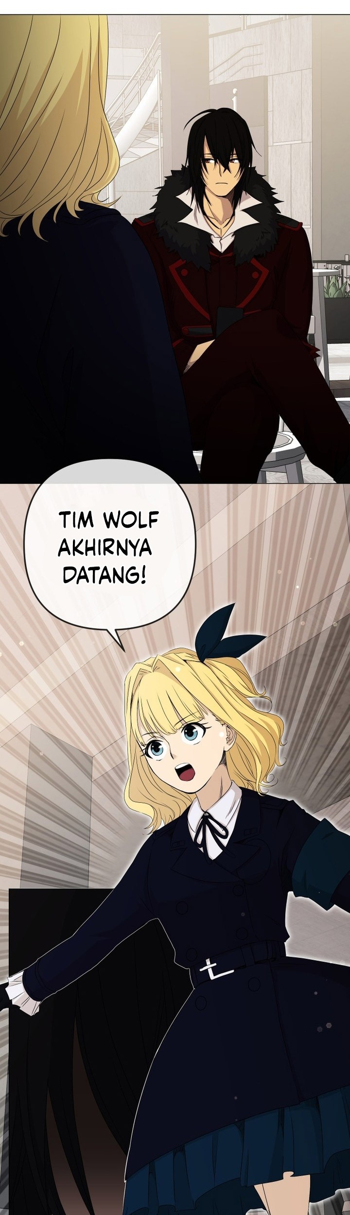 Return of the SSS-Class Demon Lord Chapter 13 Gambar 12