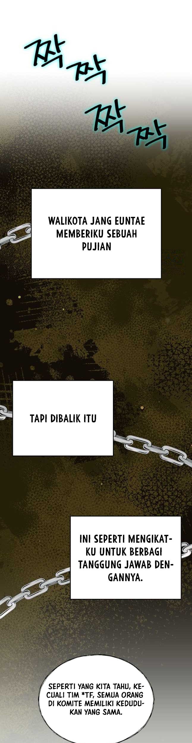 The Congressman Gives Me Good News! Chapter 23 Gambar 36