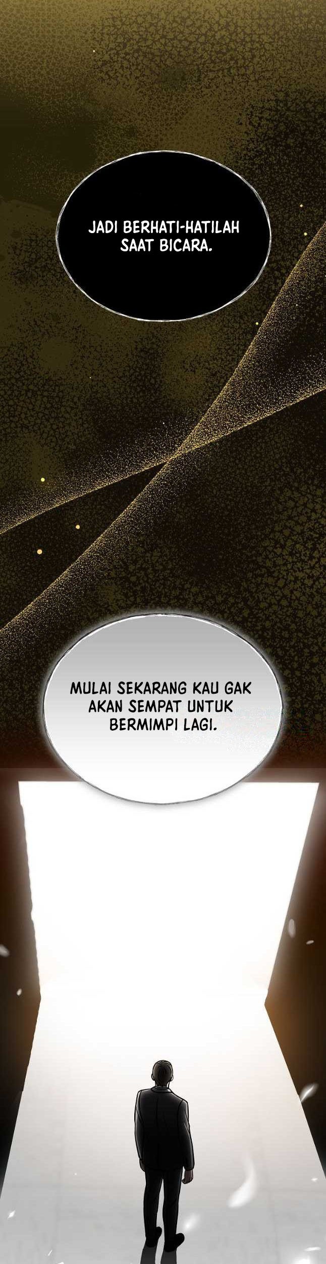 The Congressman Gives Me Good News! Chapter 23 Gambar 38