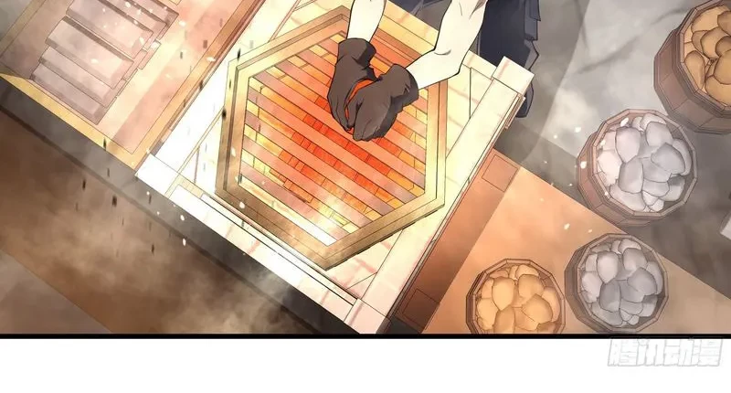 I Contracted Myself Chapter 05 Gambar 14