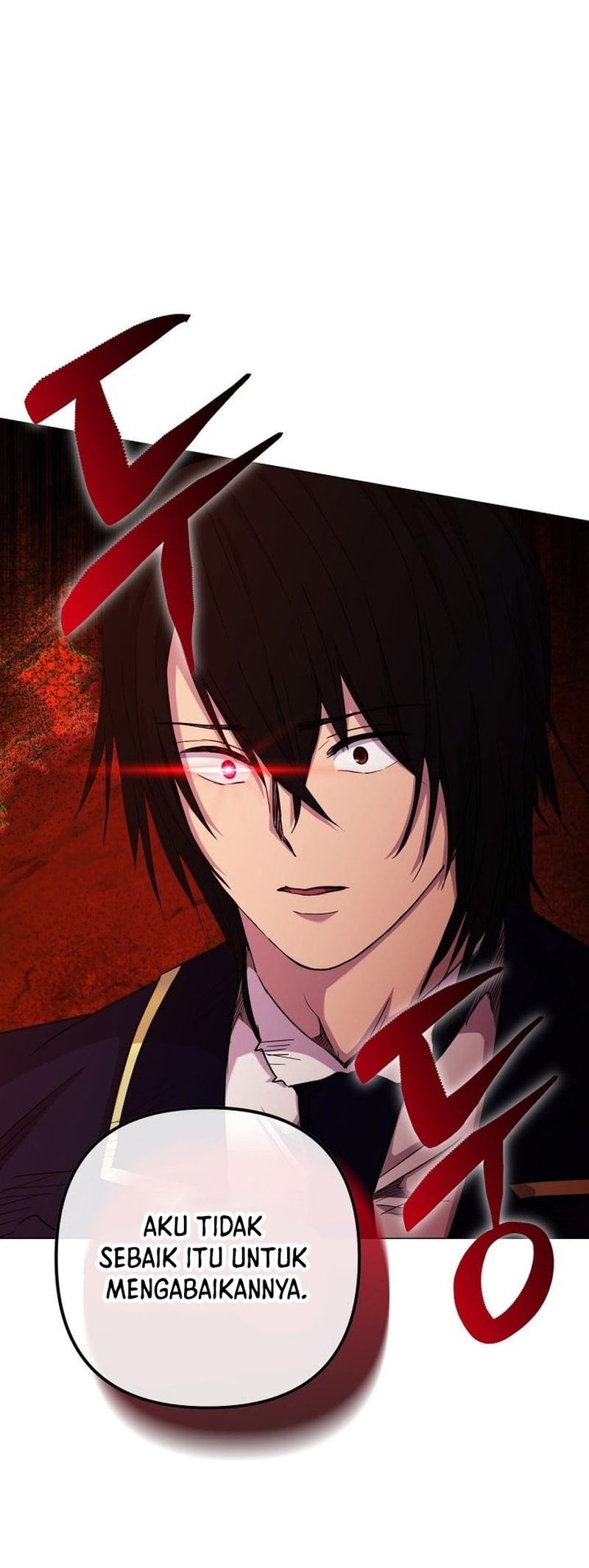 Return of the SSS-Class Demon Lord Chapter 12 Gambar 22