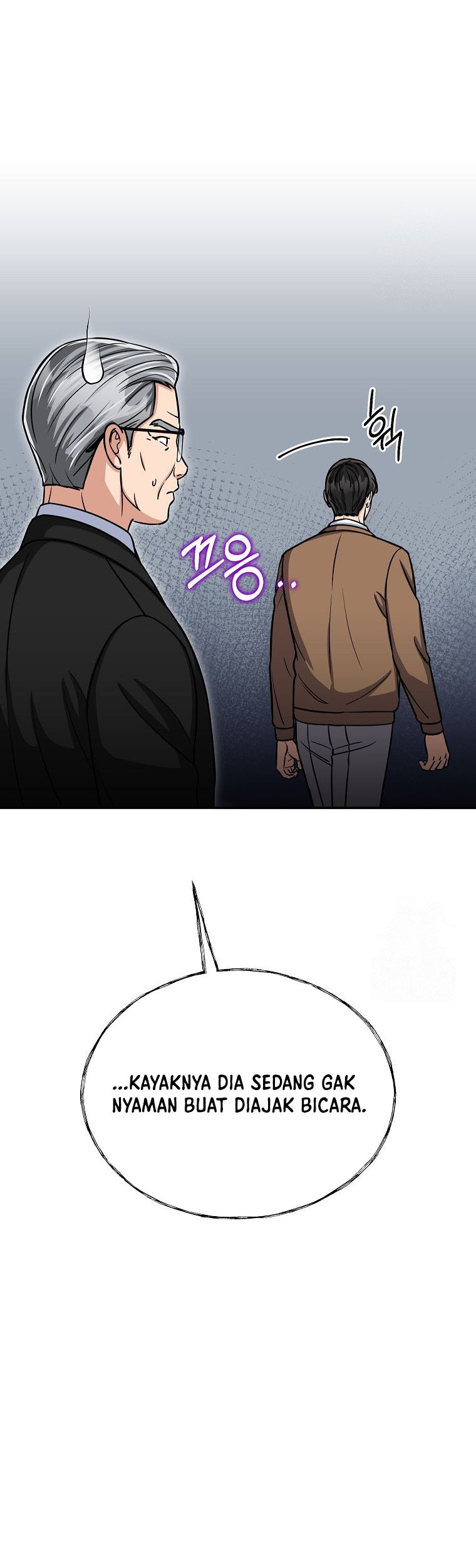 The Congressman Gives Me Good News! Chapter 22 Gambar 13