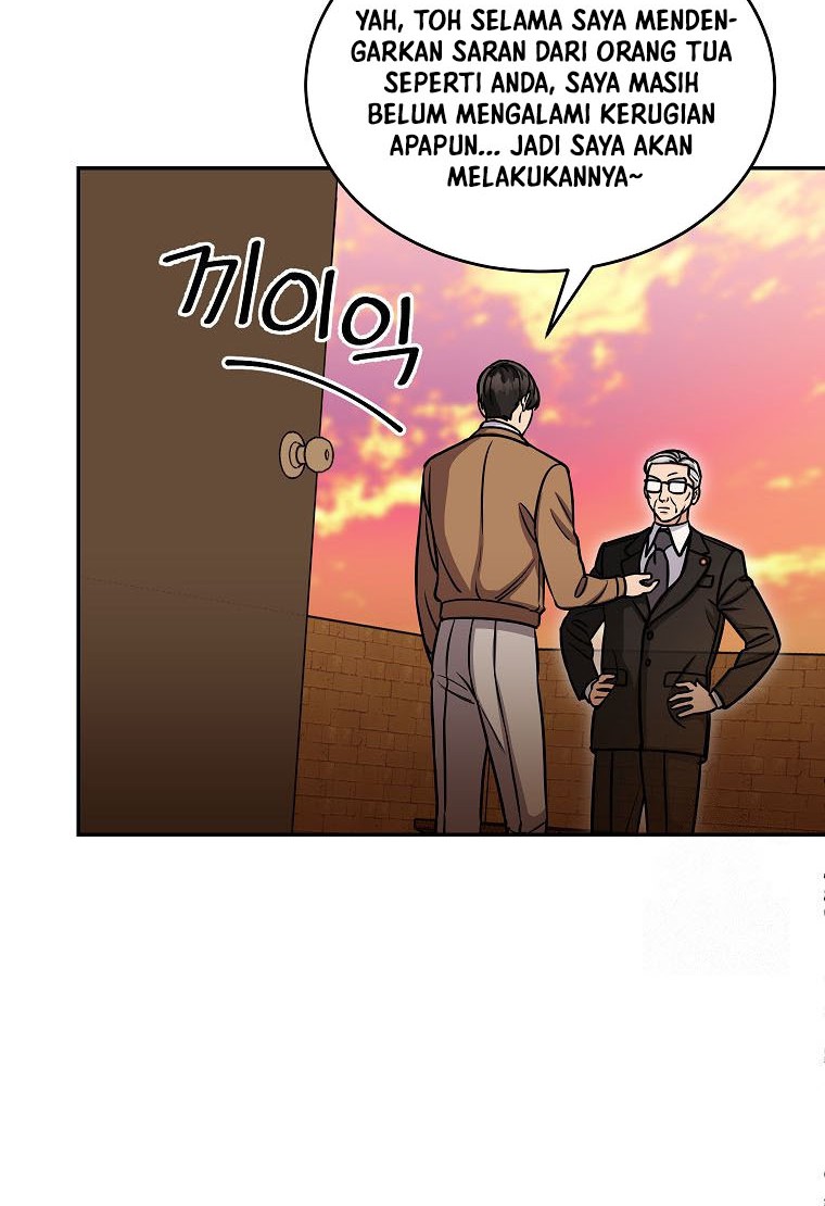 The Congressman Gives Me Good News! Chapter 22 Gambar 19