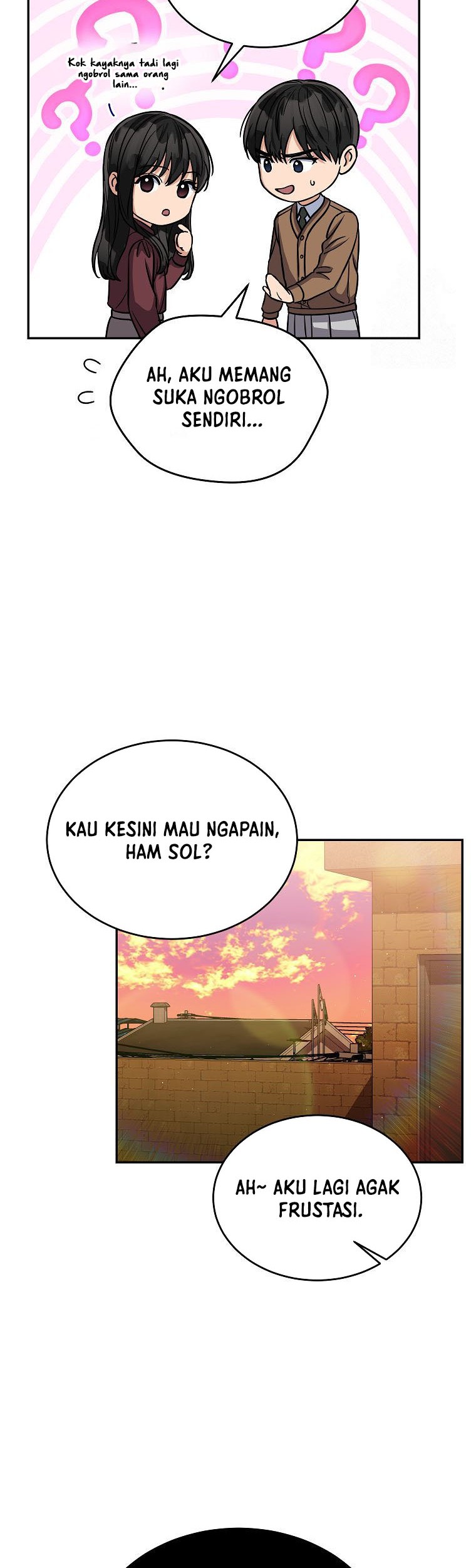 The Congressman Gives Me Good News! Chapter 22 Gambar 21