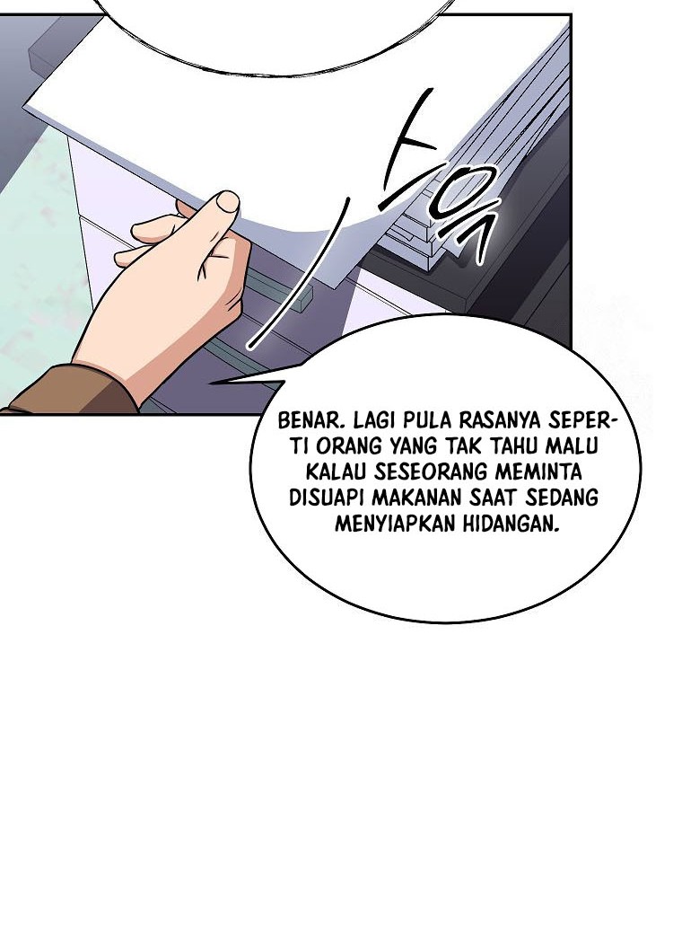 The Congressman Gives Me Good News! Chapter 22 Gambar 25