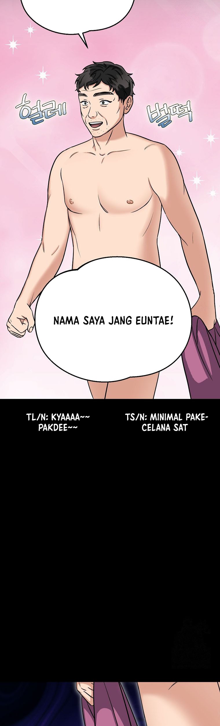 The Congressman Gives Me Good News! Chapter 22 Gambar 36