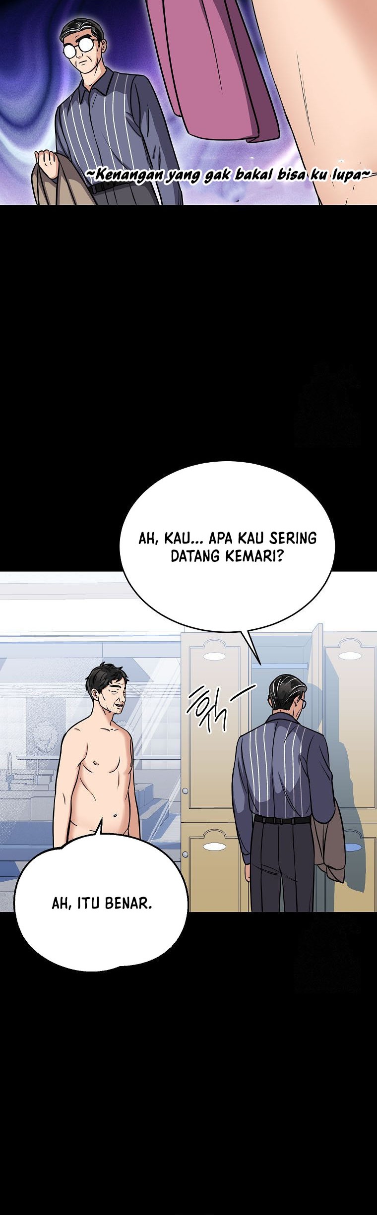 The Congressman Gives Me Good News! Chapter 22 Gambar 37