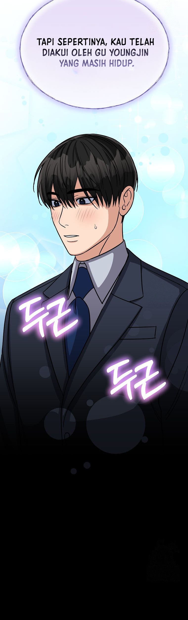 The Congressman Gives Me Good News! Chapter 21 Gambar 29