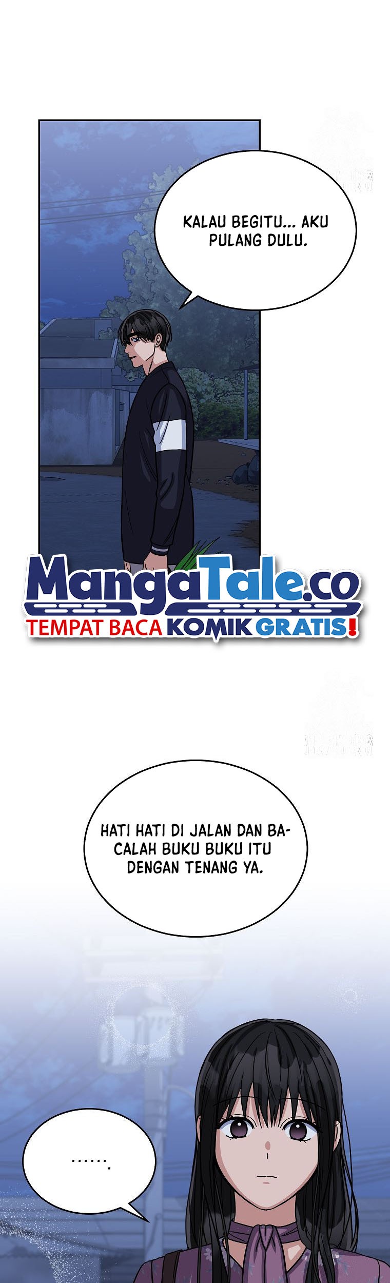 The Congressman Gives Me Good News! Chapter 20 Gambar 16