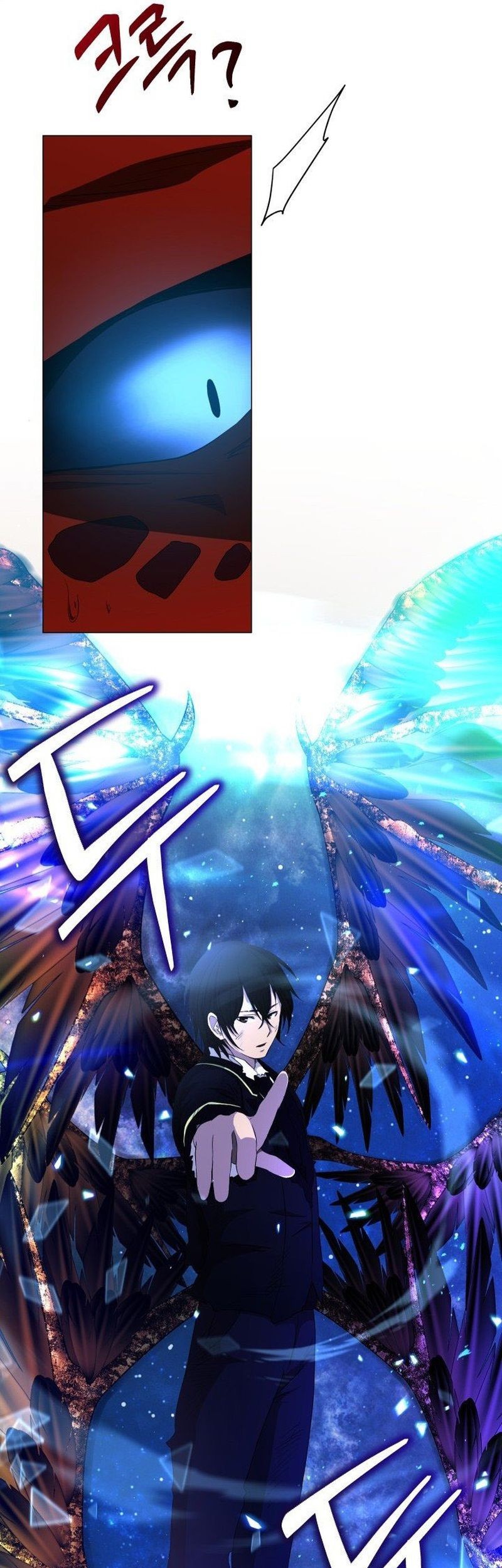 Return of the SSS-Class Demon Lord Chapter 10 Gambar 9