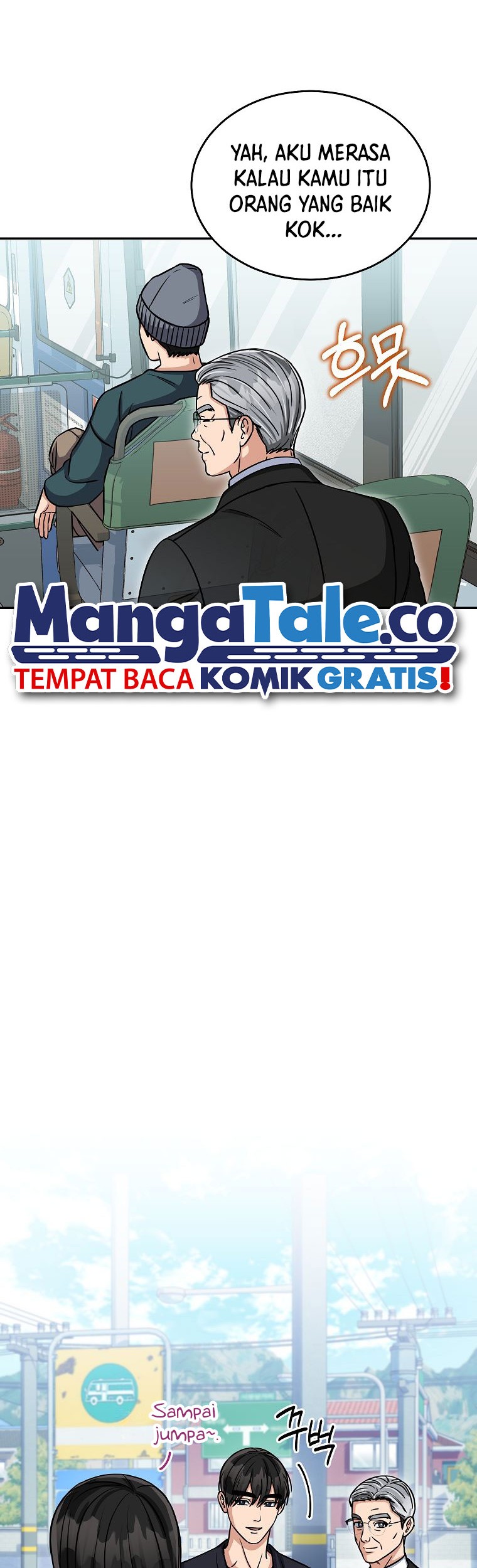 The Congressman Gives Me Good News! Chapter 19 Gambar 11