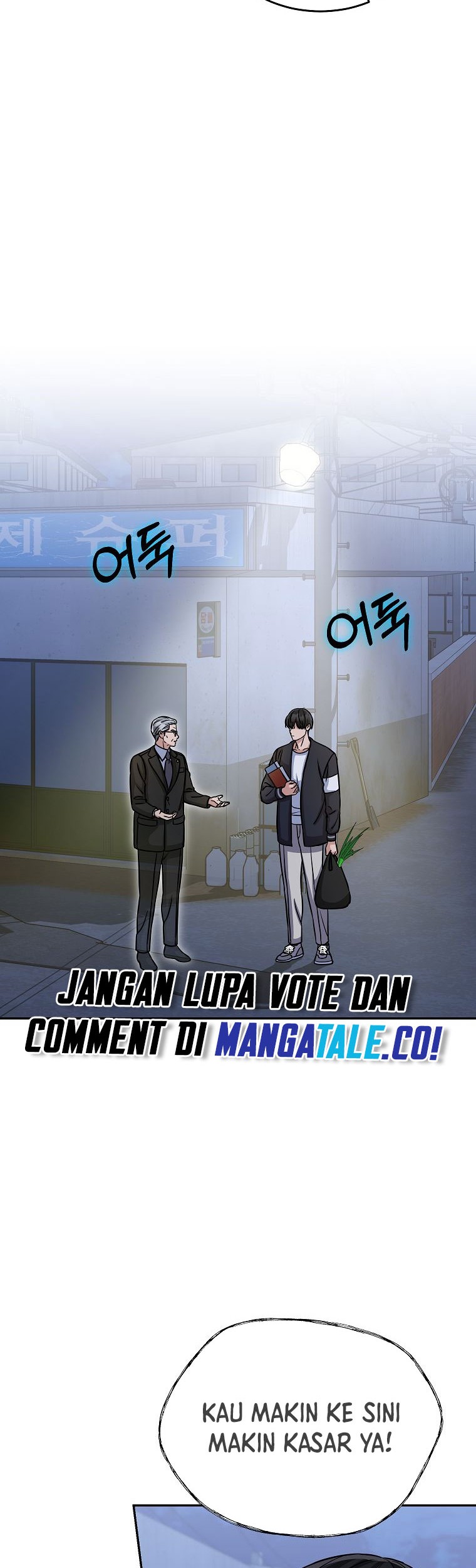 The Congressman Gives Me Good News! Chapter 19 Gambar 21