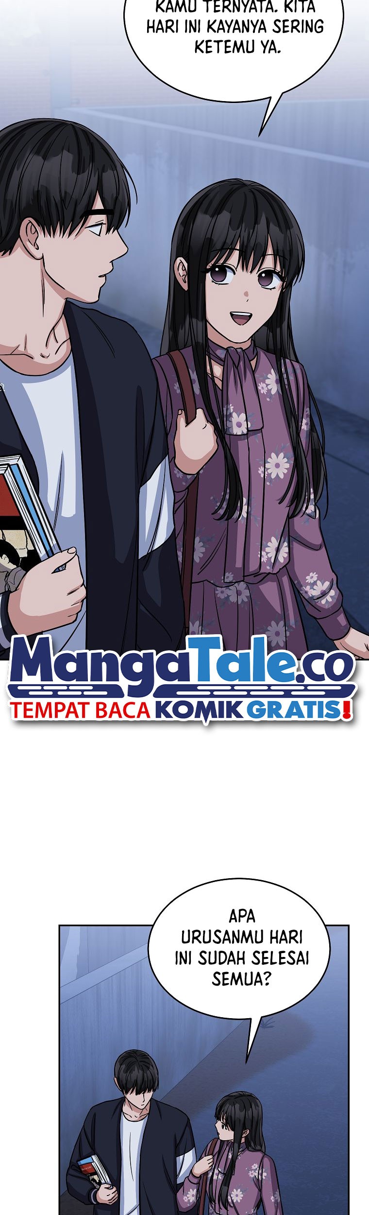 The Congressman Gives Me Good News! Chapter 19 Gambar 24