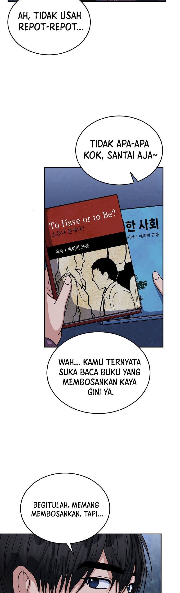 The Congressman Gives Me Good News! Chapter 19 Gambar 27