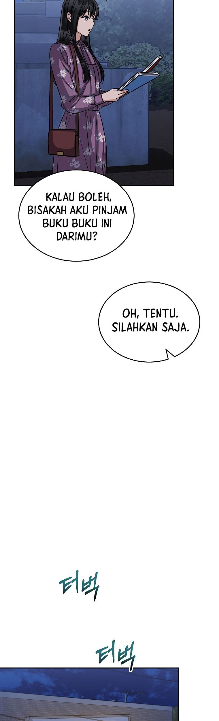 The Congressman Gives Me Good News! Chapter 19 Gambar 29
