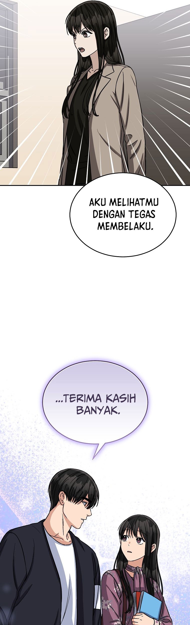 The Congressman Gives Me Good News! Chapter 19 Gambar 31