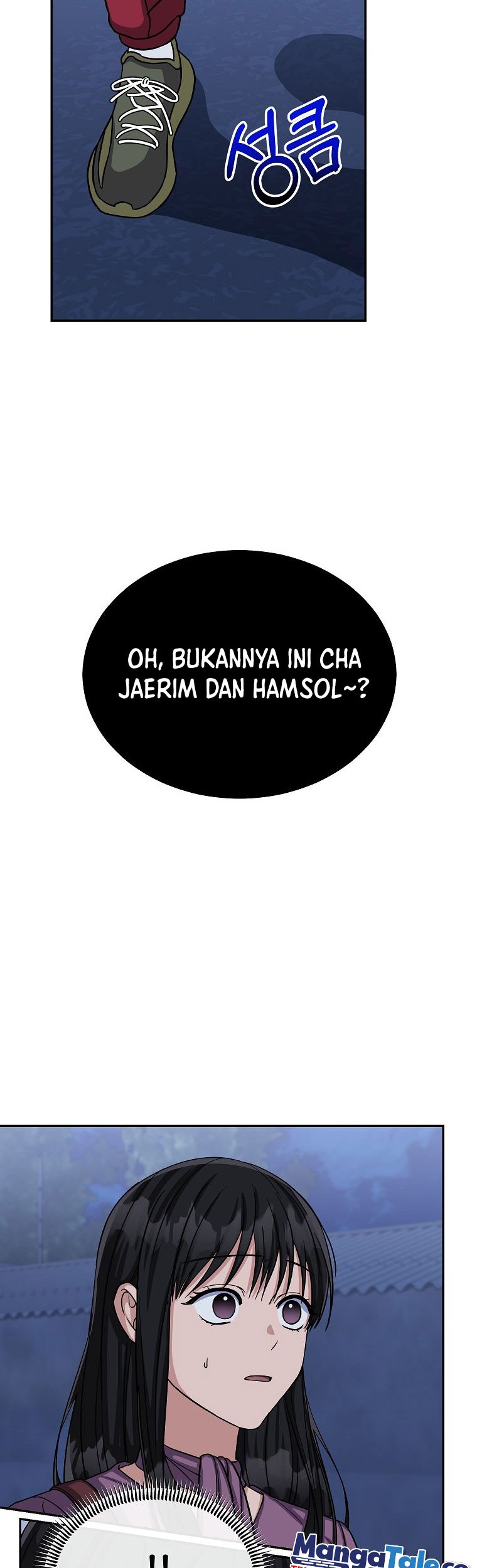 The Congressman Gives Me Good News! Chapter 19 Gambar 36
