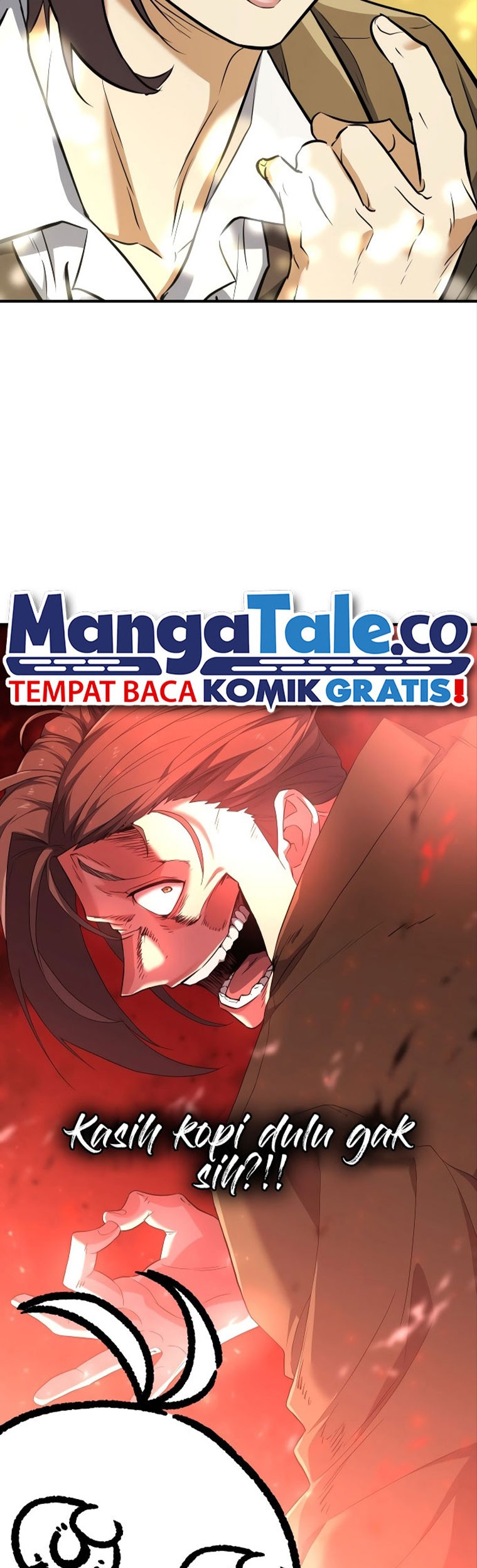 The Congressman Gives Me Good News! Chapter 19 Gambar 40