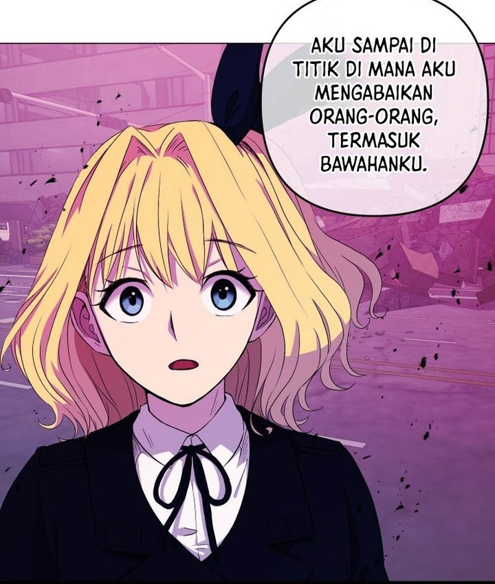 Return of the SSS-Class Demon Lord Chapter 09 Gambar 28
