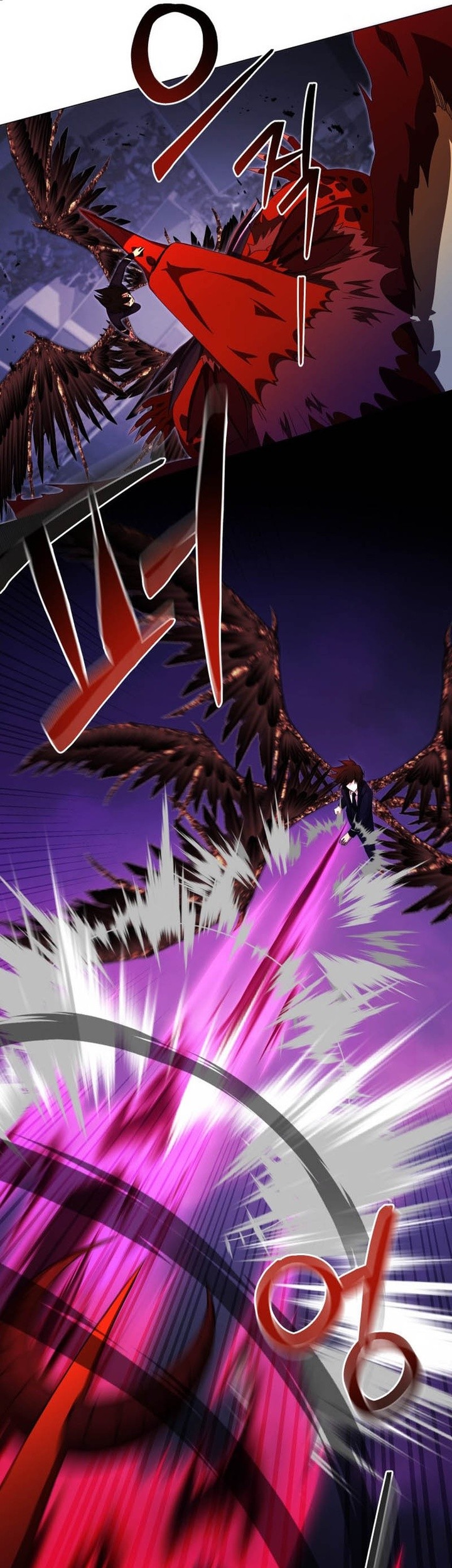 Return of the SSS-Class Demon Lord Chapter 09 Gambar 41