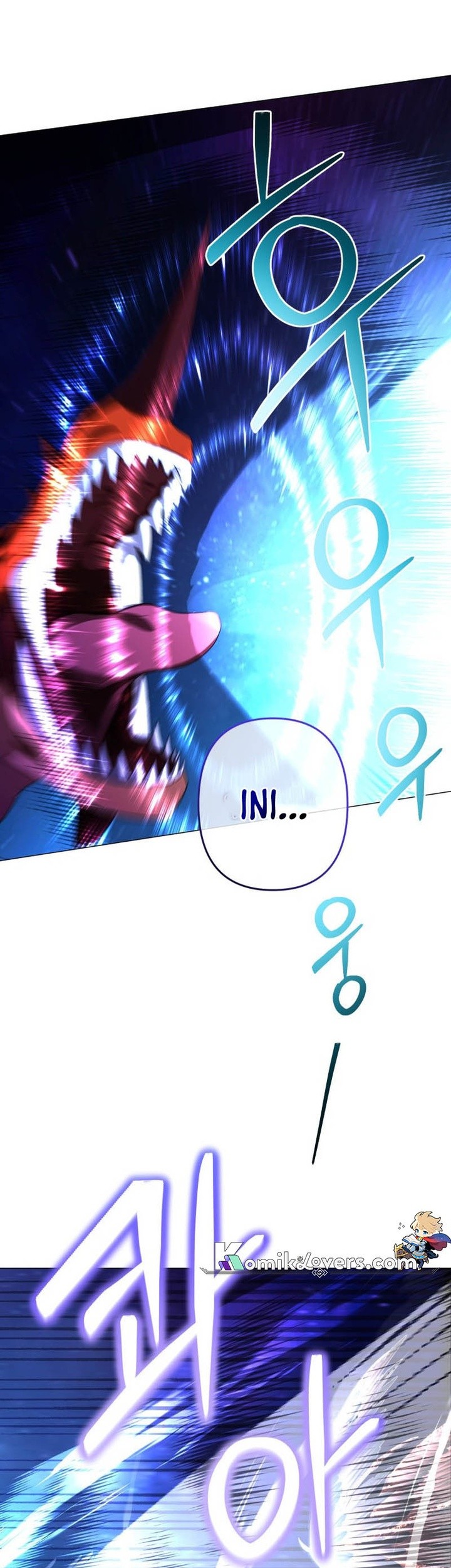 Return of the SSS-Class Demon Lord Chapter 09 Gambar 55