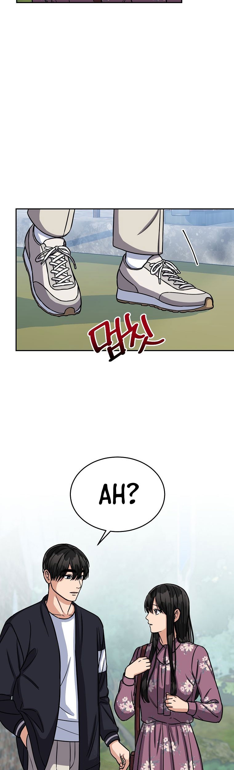The Congressman Gives Me Good News! Chapter 18 Gambar 36