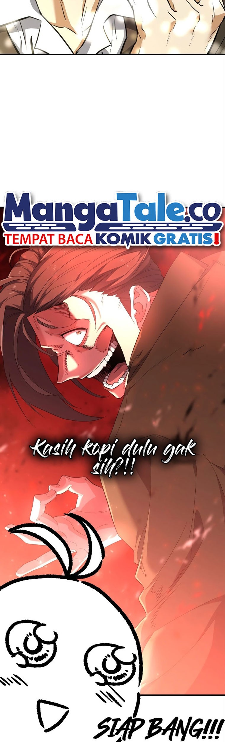 The Congressman Gives Me Good News! Chapter 18 Gambar 40