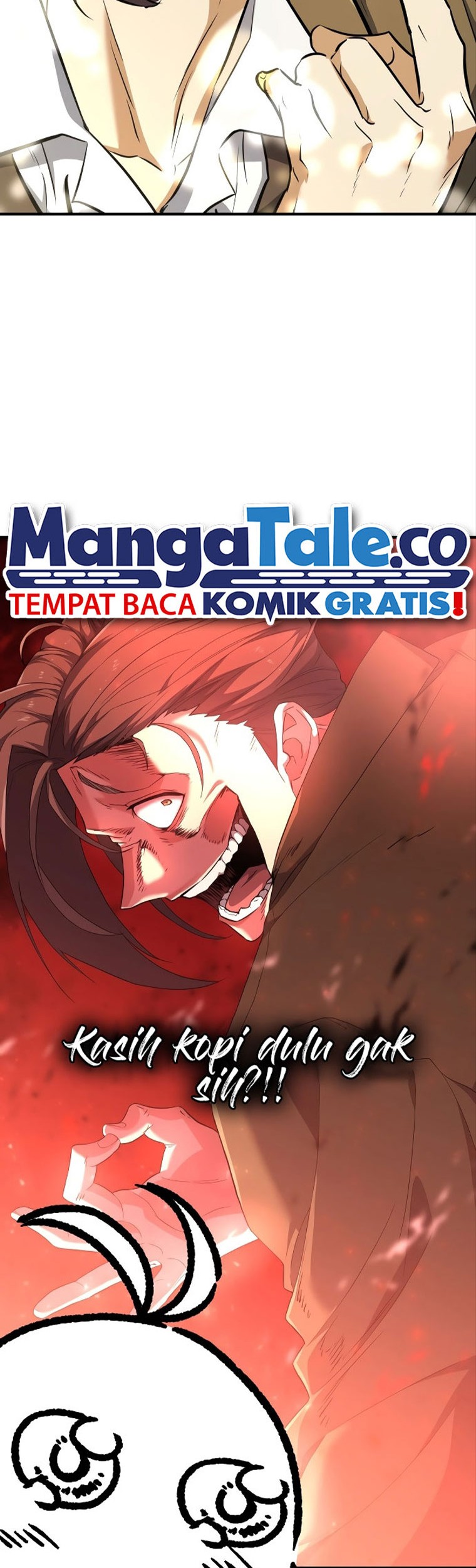 The Congressman Gives Me Good News! Chapter 17 Gambar 41