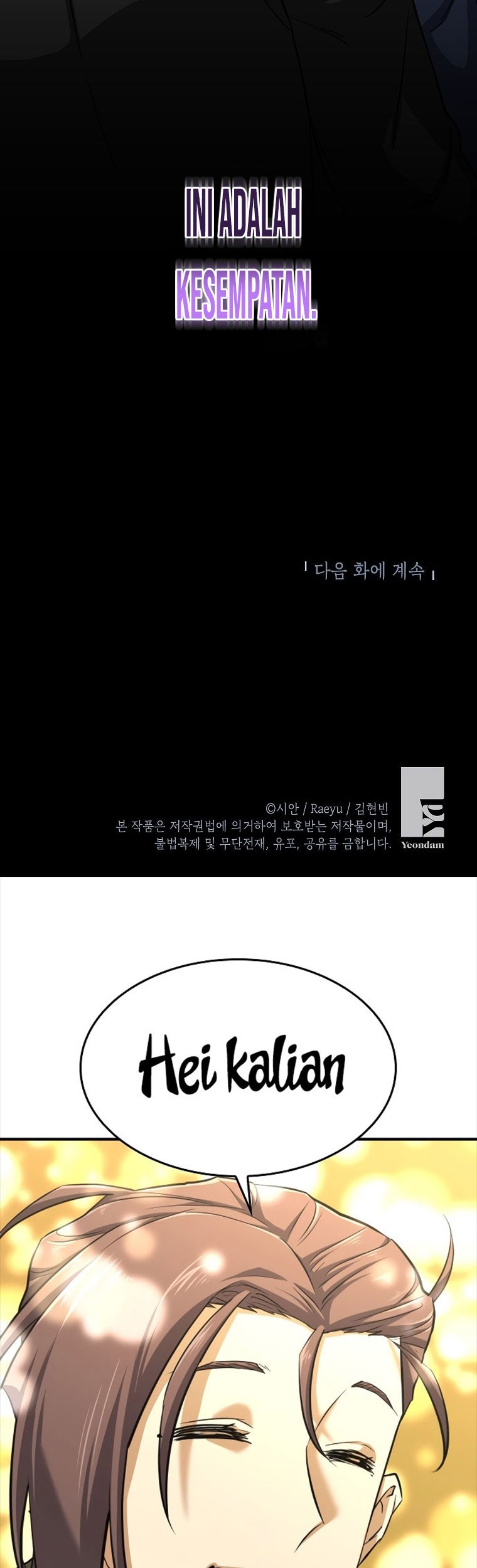 The Congressman Gives Me Good News! Chapter 16 Gambar 38