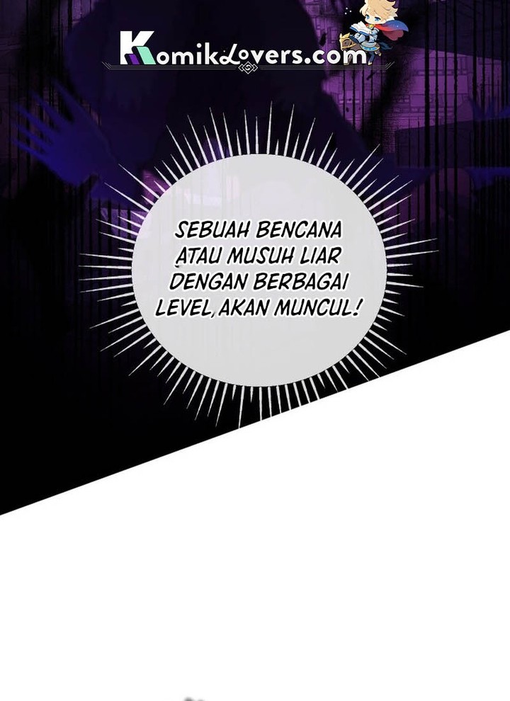 Return of the SSS-Class Demon Lord Chapter 08 Gambar 33