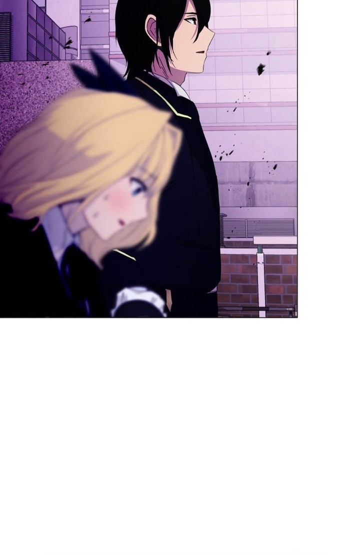 Return of the SSS-Class Demon Lord Chapter 08 Gambar 35