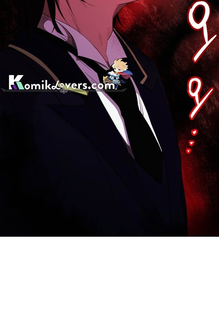 Return of the SSS-Class Demon Lord Chapter 08 Gambar 51