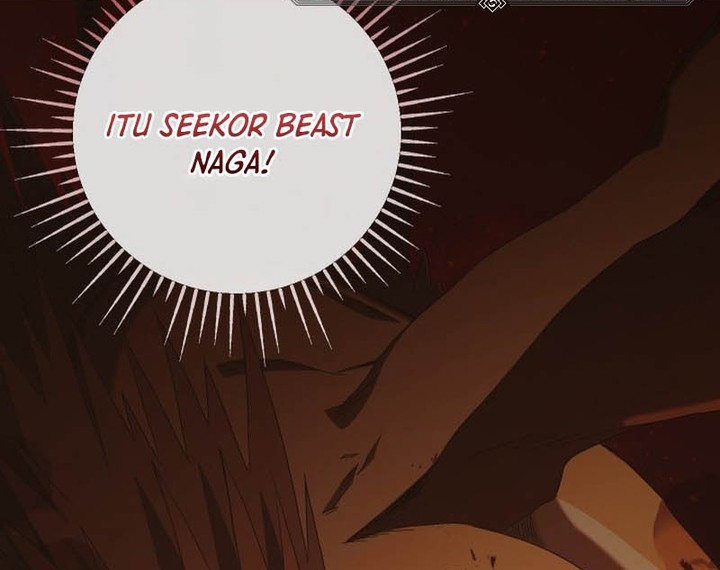 Return of the SSS-Class Demon Lord Chapter 08 Gambar 53