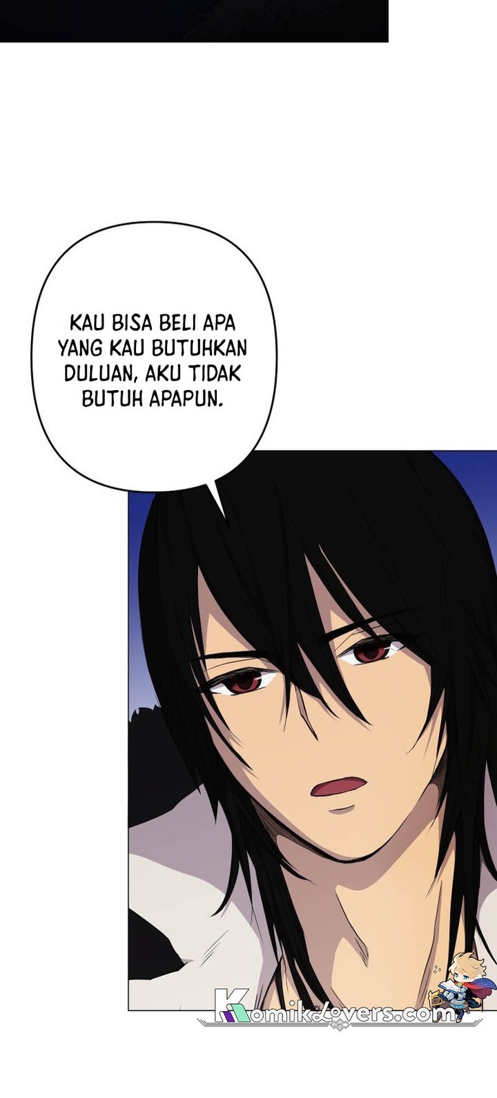 Return of the SSS-Class Demon Lord Chapter 08 Gambar 3
